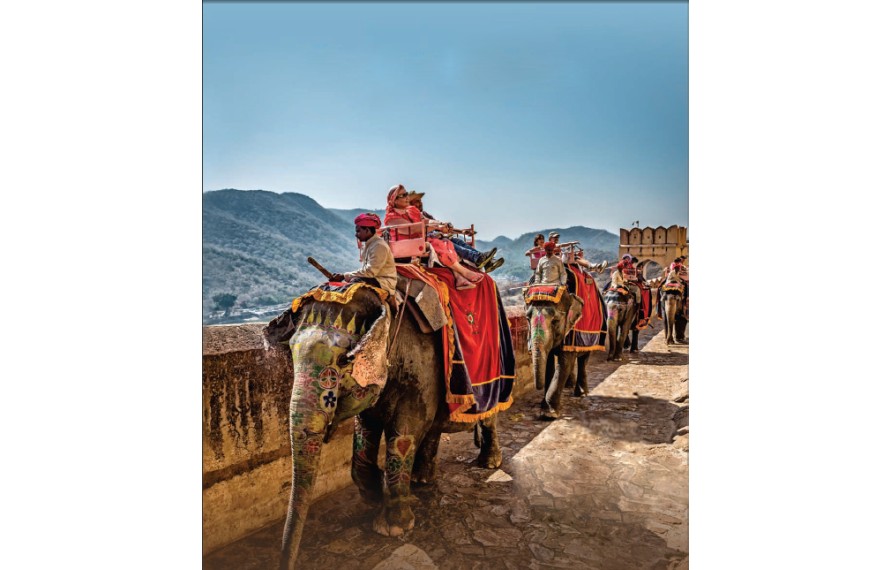 Rajasthan Tour Car Rental Package